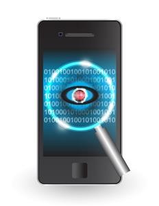 Spyware on Android Phone